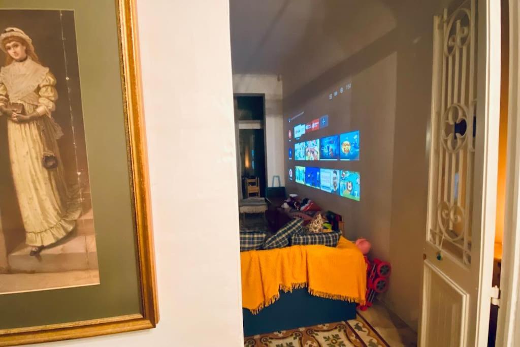 Free Breakfast, Pool, Spacious Aircon Hideaway Apartment Mosta Exterior photo