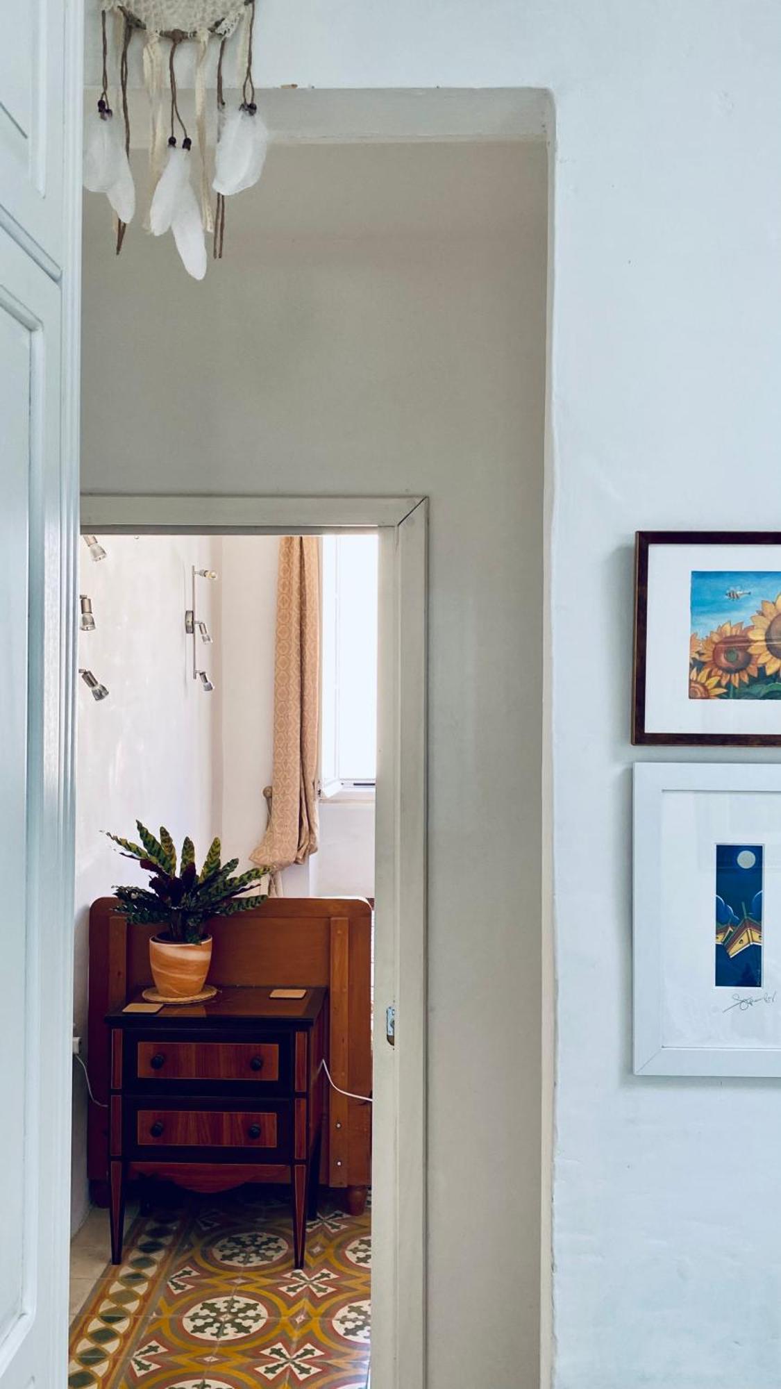 Free Breakfast, Pool, Spacious Aircon Hideaway Apartment Mosta Exterior photo